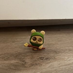 Disney Doorables Star Wars Ewok Figurine